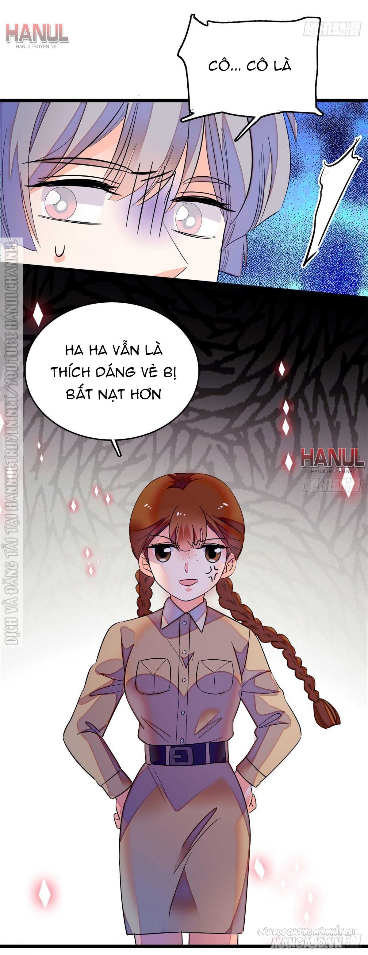 Fan Cp Của Tôi Và Ảnh Đế Trãi Dài Khắp Mxh Chapter 146 - Trang 2