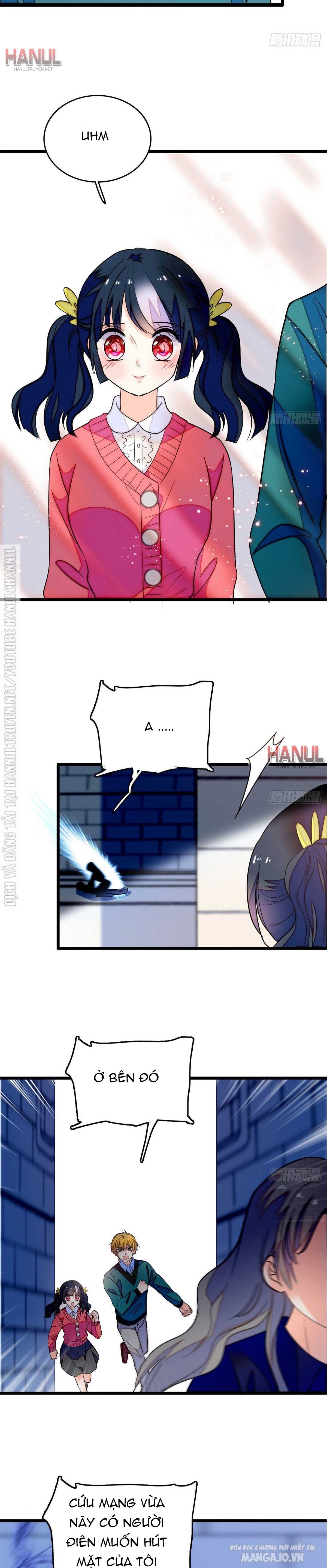 Fan Cp Của Tôi Và Ảnh Đế Trãi Dài Khắp Mxh Chapter 146 - Trang 2