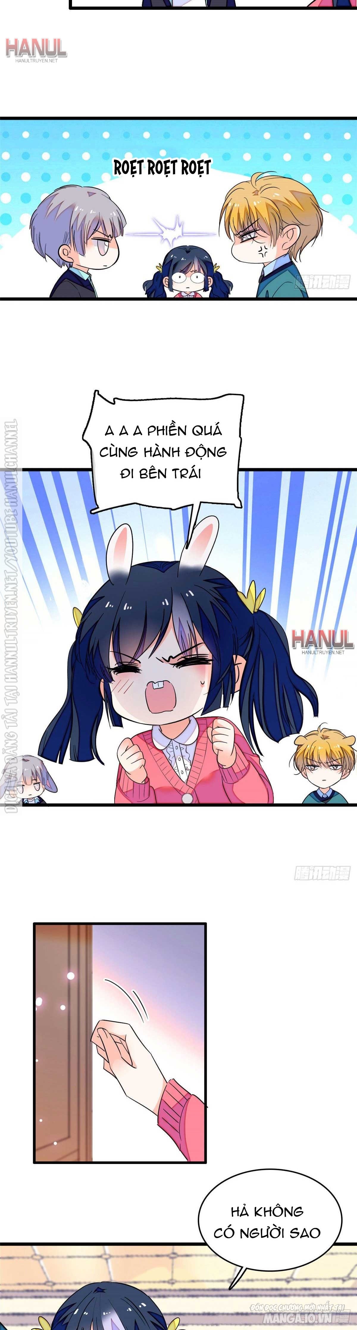 Fan Cp Của Tôi Và Ảnh Đế Trãi Dài Khắp Mxh Chapter 146 - Trang 2