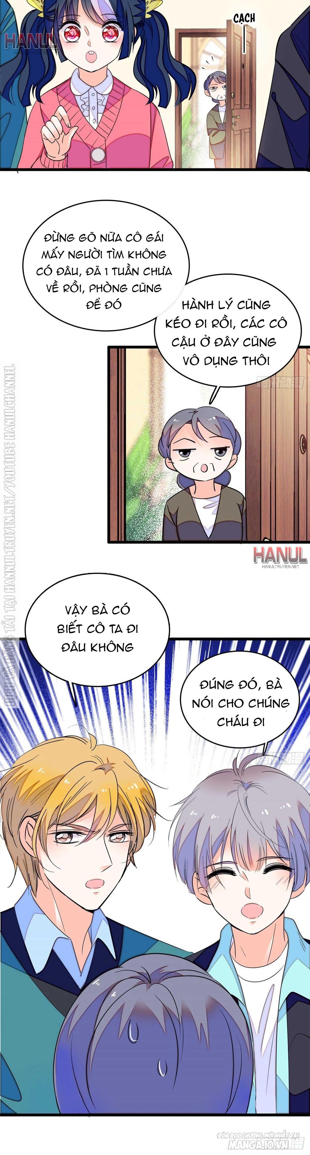 Fan Cp Của Tôi Và Ảnh Đế Trãi Dài Khắp Mxh Chapter 146 - Trang 2