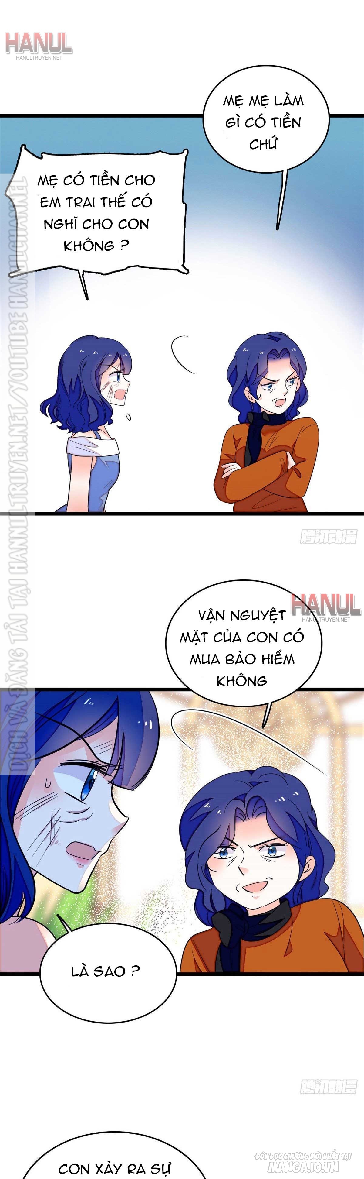 Fan Cp Của Tôi Và Ảnh Đế Trãi Dài Khắp Mxh Chapter 147 - Trang 2