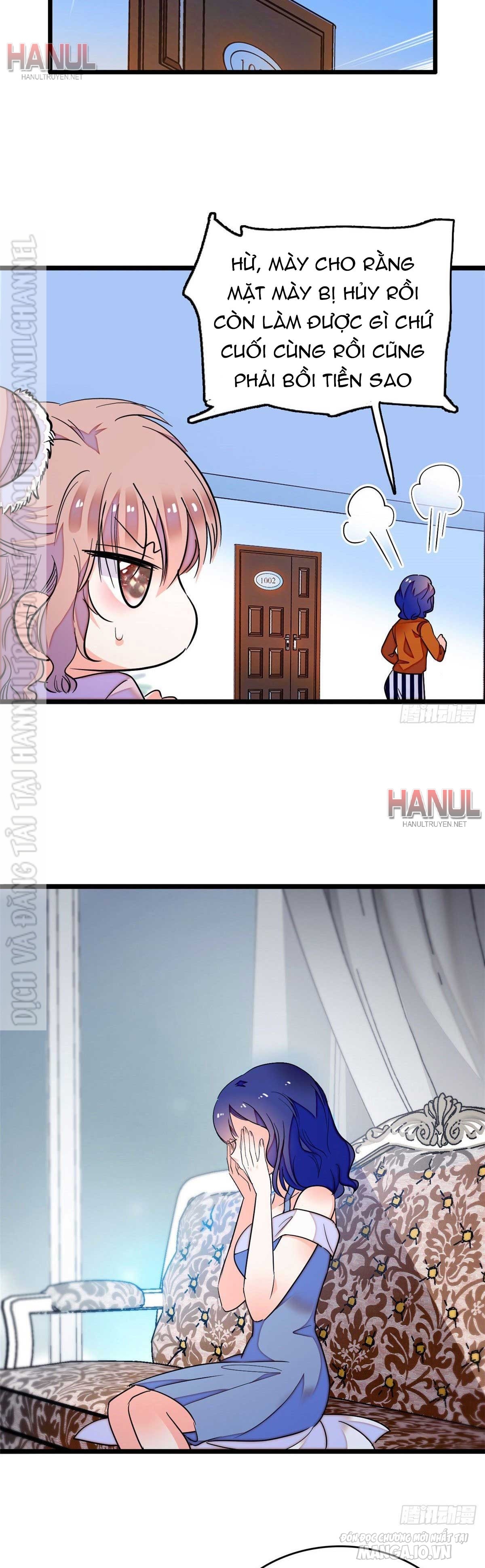 Fan Cp Của Tôi Và Ảnh Đế Trãi Dài Khắp Mxh Chapter 147 - Trang 2