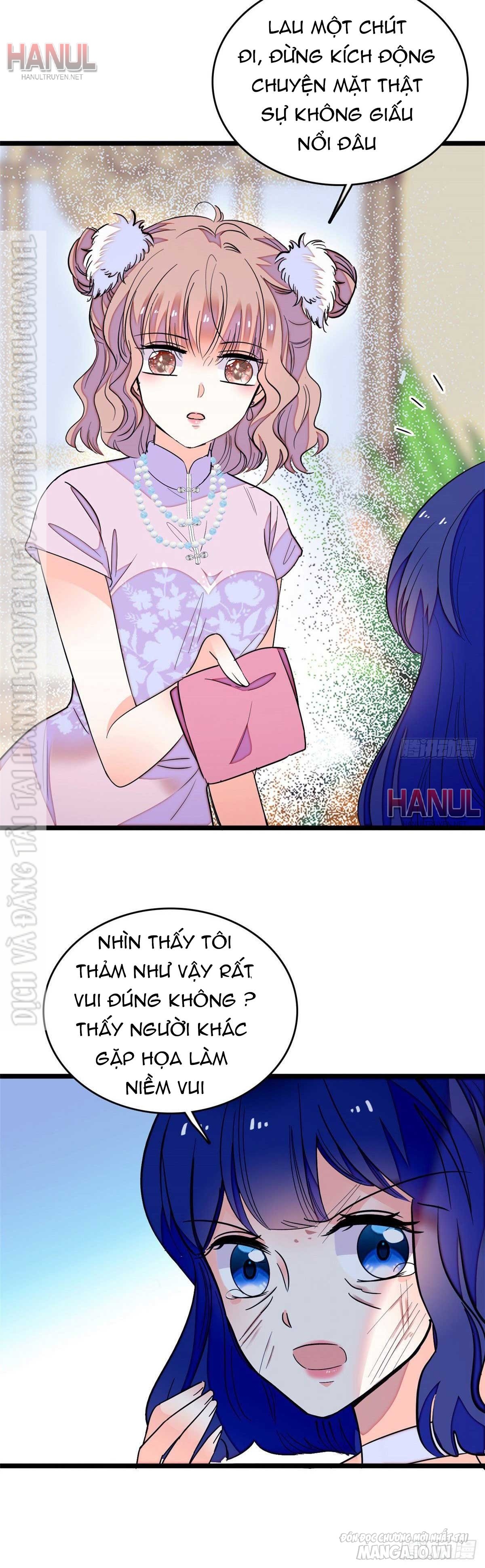 Fan Cp Của Tôi Và Ảnh Đế Trãi Dài Khắp Mxh Chapter 147 - Trang 2