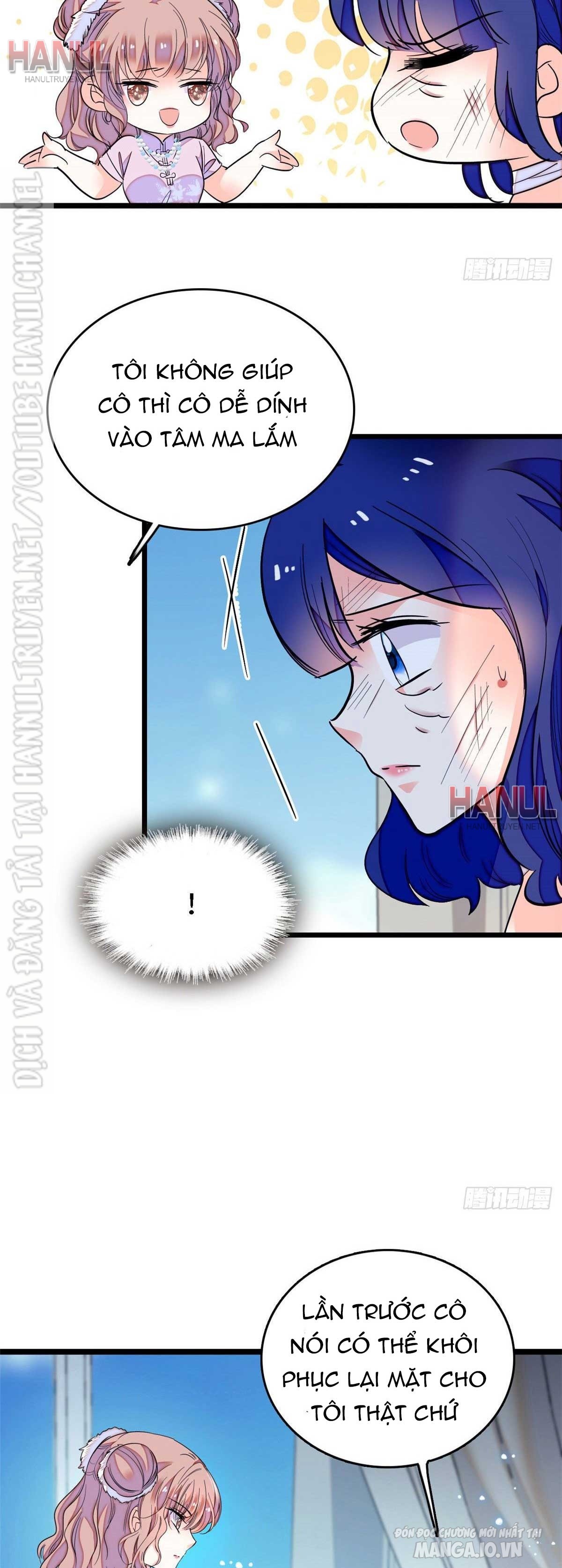 Fan Cp Của Tôi Và Ảnh Đế Trãi Dài Khắp Mxh Chapter 147 - Trang 2