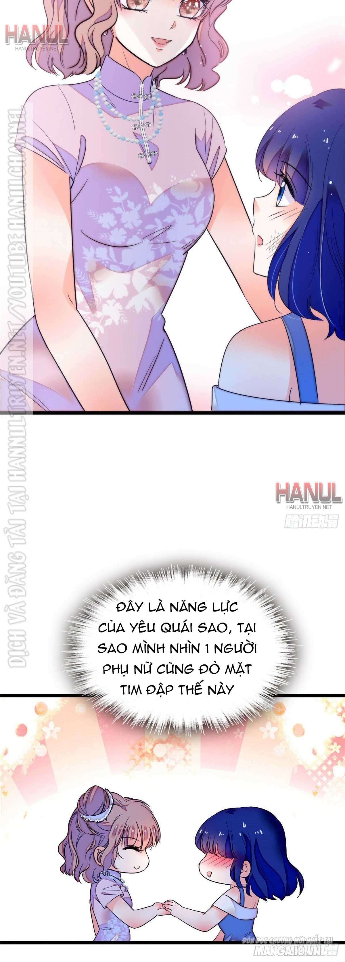 Fan Cp Của Tôi Và Ảnh Đế Trãi Dài Khắp Mxh Chapter 147 - Trang 2