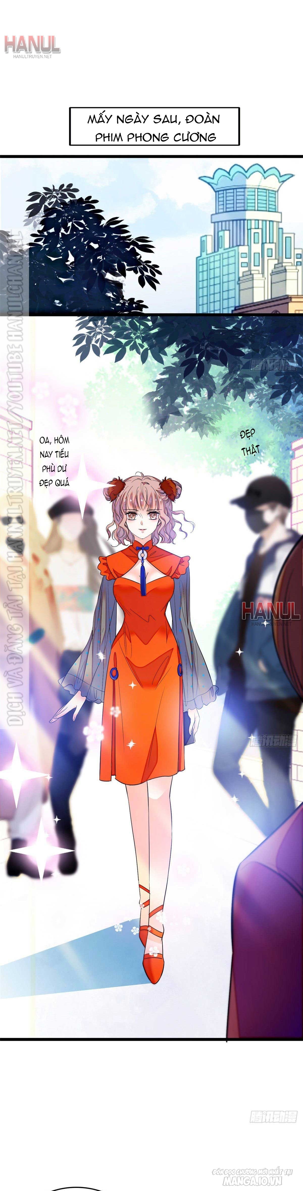 Fan Cp Của Tôi Và Ảnh Đế Trãi Dài Khắp Mxh Chapter 147 - Trang 2