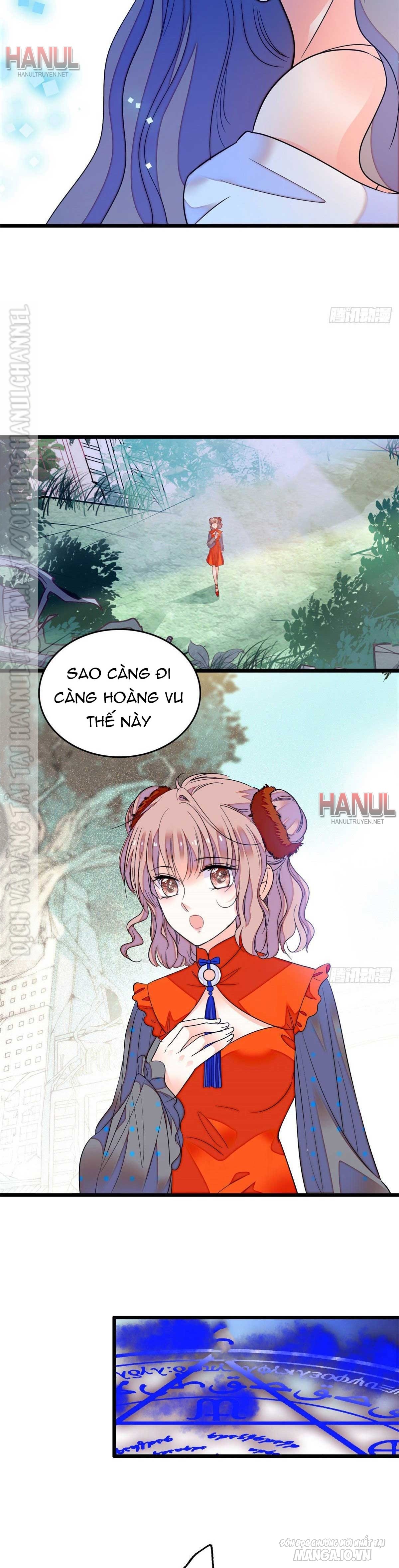 Fan Cp Của Tôi Và Ảnh Đế Trãi Dài Khắp Mxh Chapter 147 - Trang 2