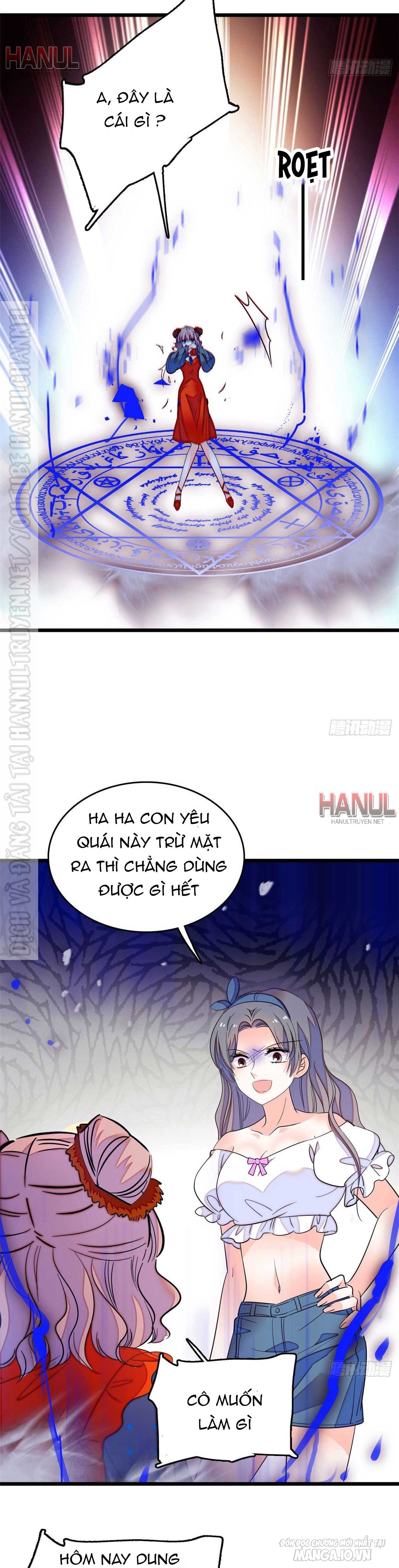 Fan Cp Của Tôi Và Ảnh Đế Trãi Dài Khắp Mxh Chapter 147 - Trang 2