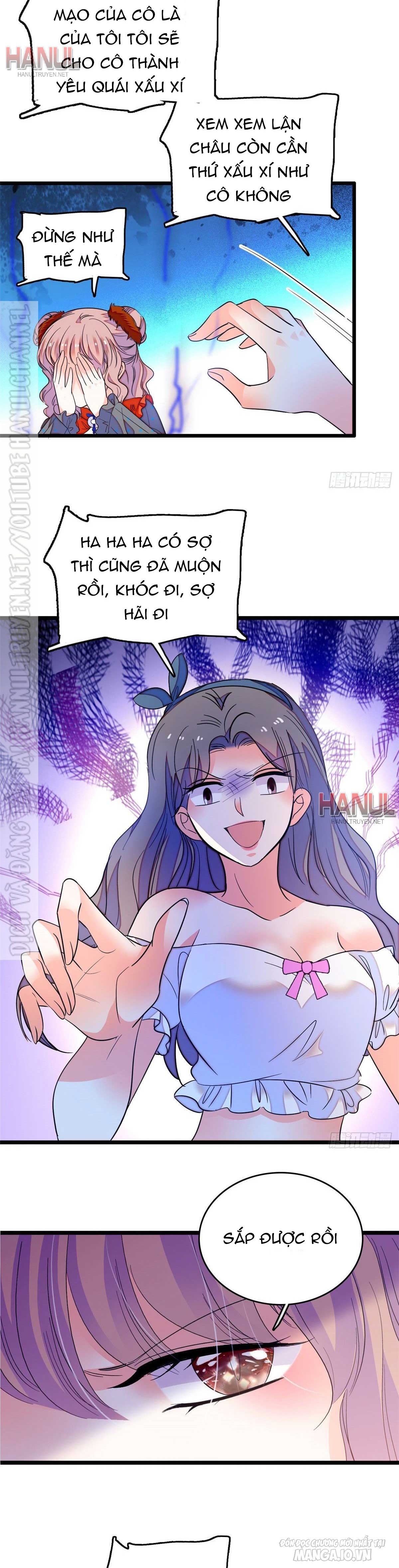 Fan Cp Của Tôi Và Ảnh Đế Trãi Dài Khắp Mxh Chapter 147 - Trang 2