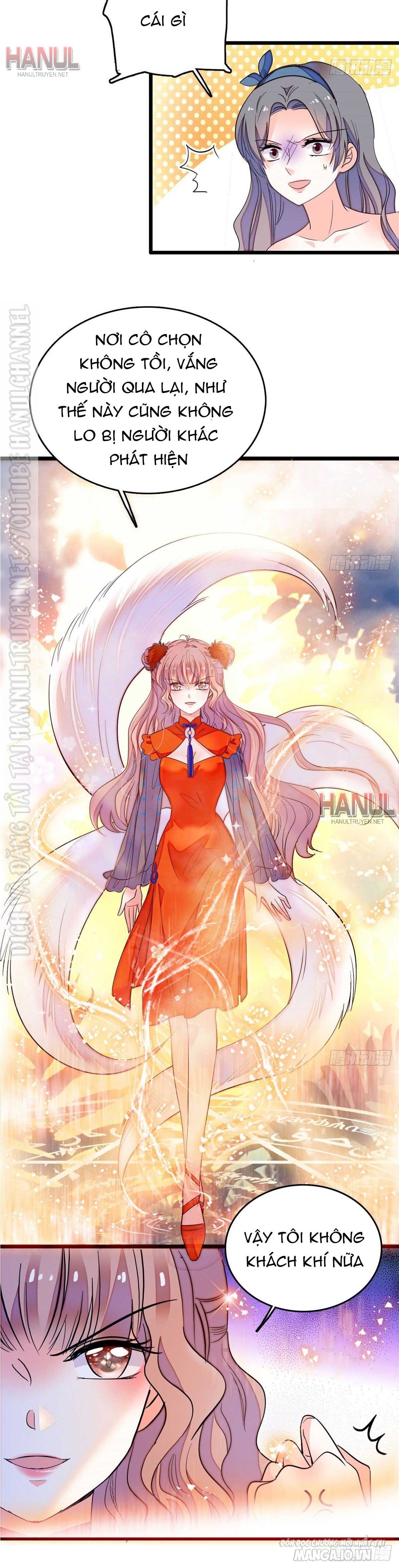 Fan Cp Của Tôi Và Ảnh Đế Trãi Dài Khắp Mxh Chapter 147 - Trang 2