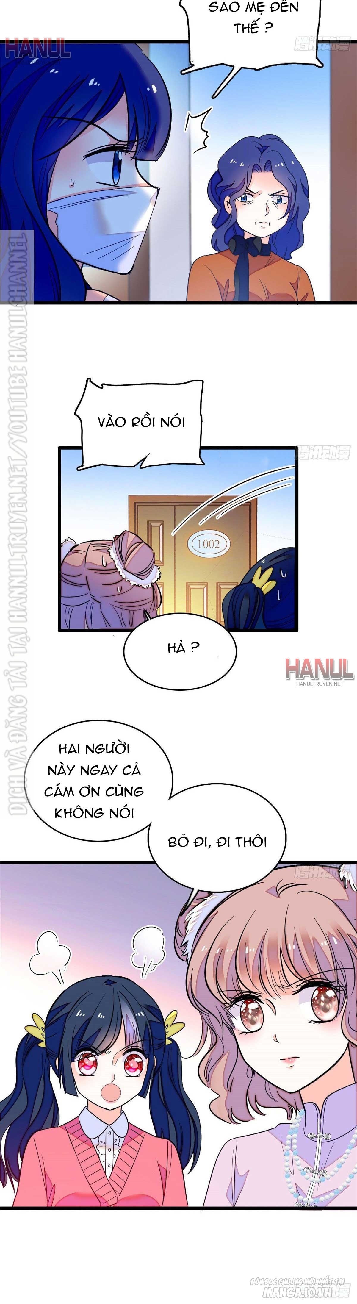 Fan Cp Của Tôi Và Ảnh Đế Trãi Dài Khắp Mxh Chapter 147 - Trang 2