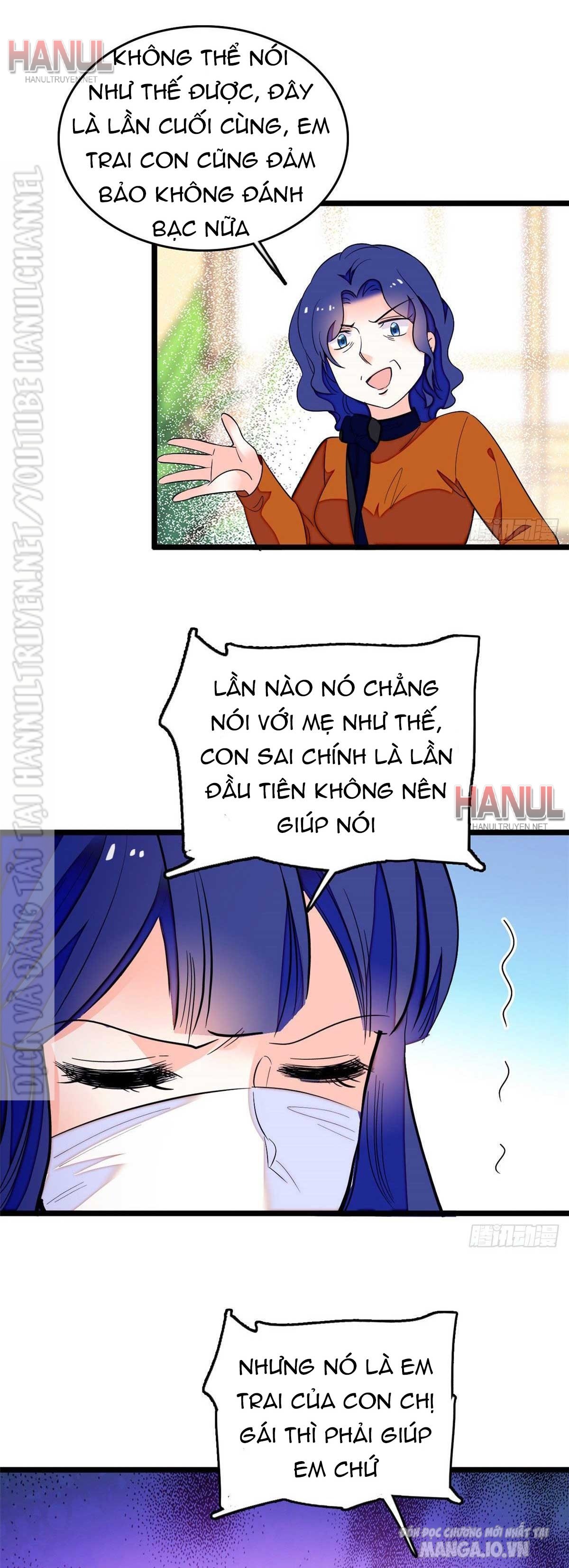 Fan Cp Của Tôi Và Ảnh Đế Trãi Dài Khắp Mxh Chapter 147 - Trang 2