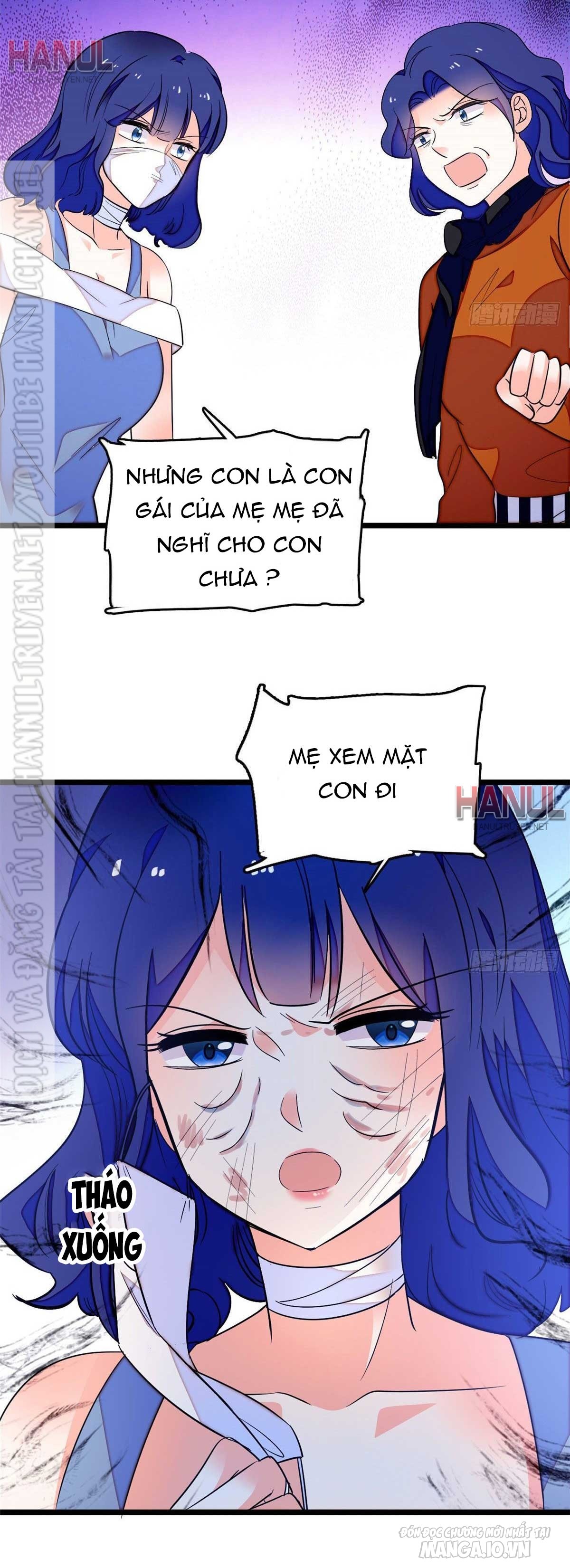 Fan Cp Của Tôi Và Ảnh Đế Trãi Dài Khắp Mxh Chapter 147 - Trang 2