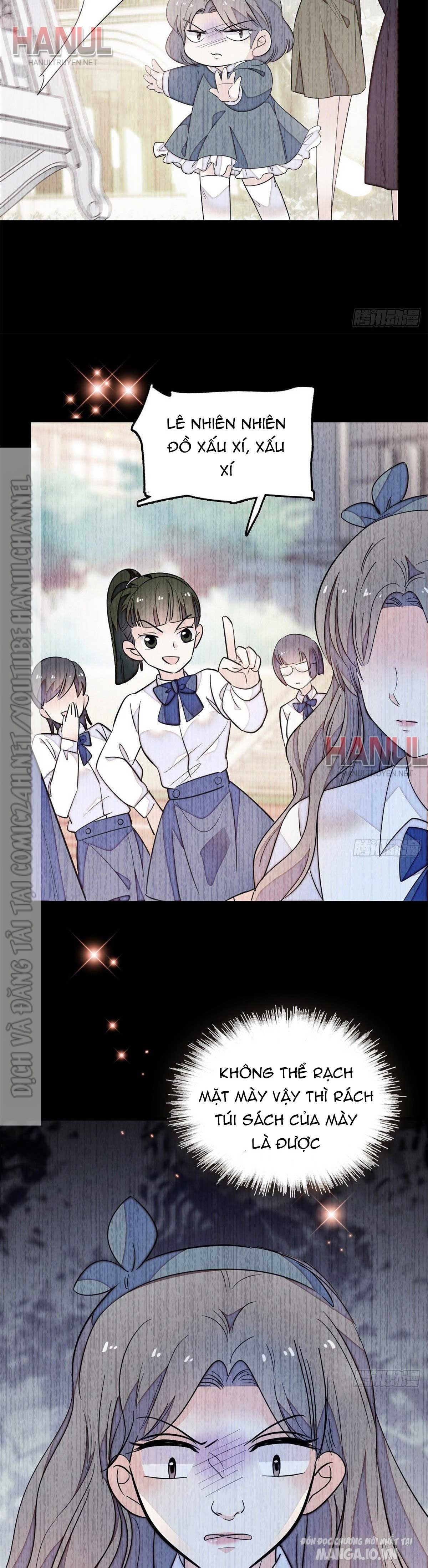 Fan Cp Của Tôi Và Ảnh Đế Trãi Dài Khắp Mxh Chapter 148 - Trang 2