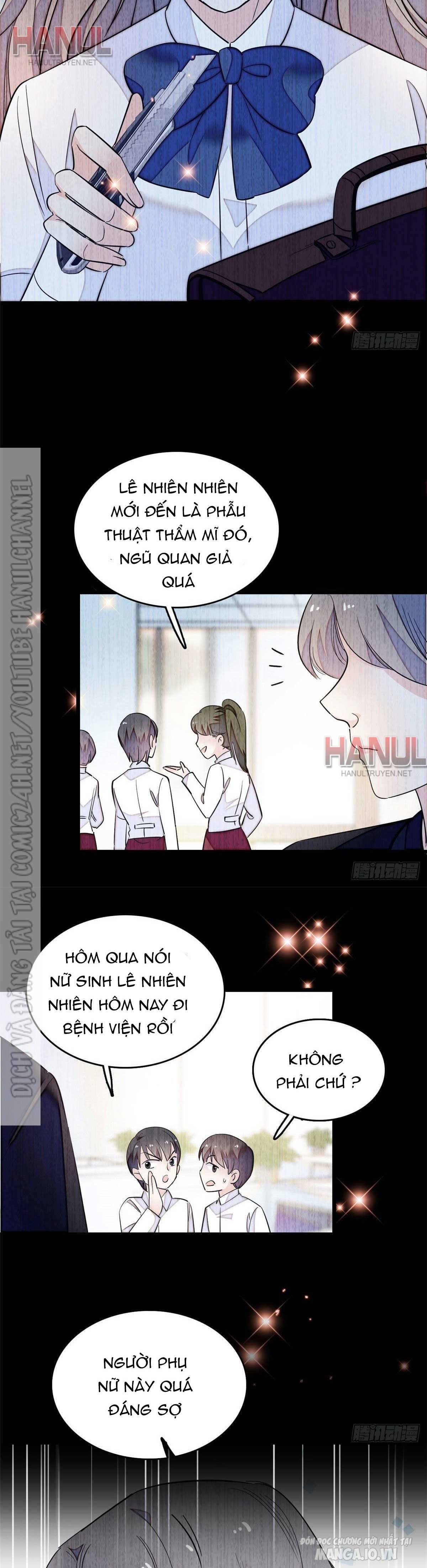 Fan Cp Của Tôi Và Ảnh Đế Trãi Dài Khắp Mxh Chapter 148 - Trang 2