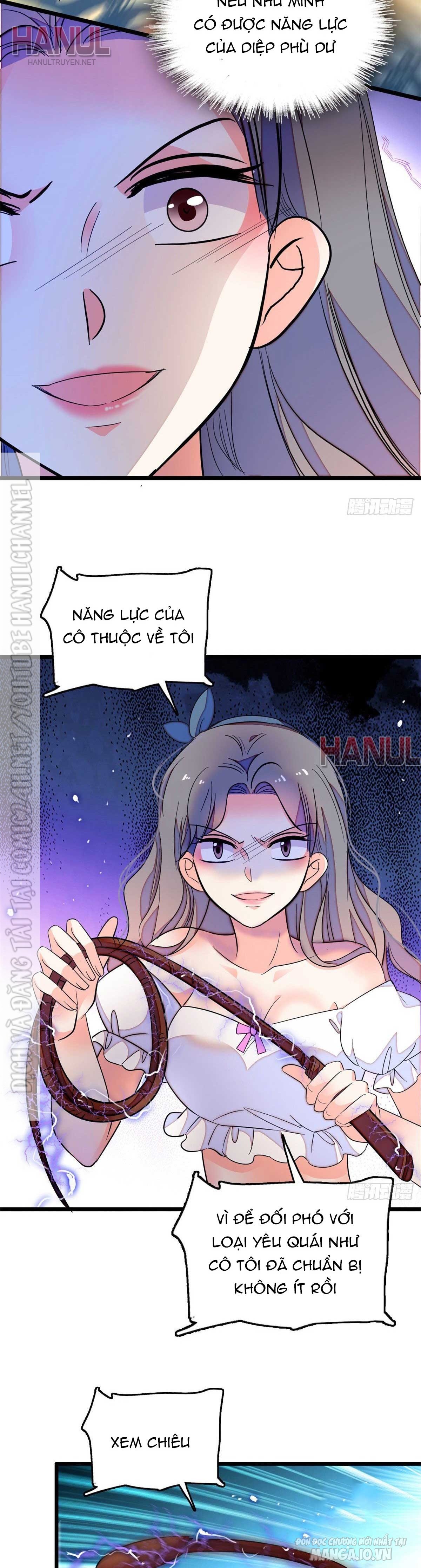 Fan Cp Của Tôi Và Ảnh Đế Trãi Dài Khắp Mxh Chapter 148 - Trang 2