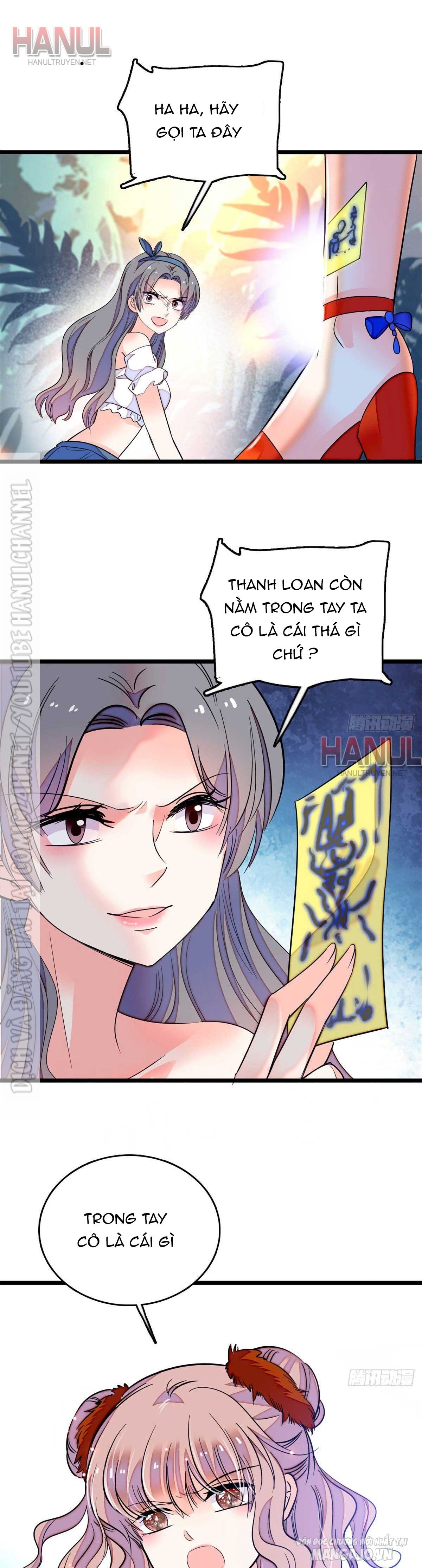 Fan Cp Của Tôi Và Ảnh Đế Trãi Dài Khắp Mxh Chapter 148 - Trang 2