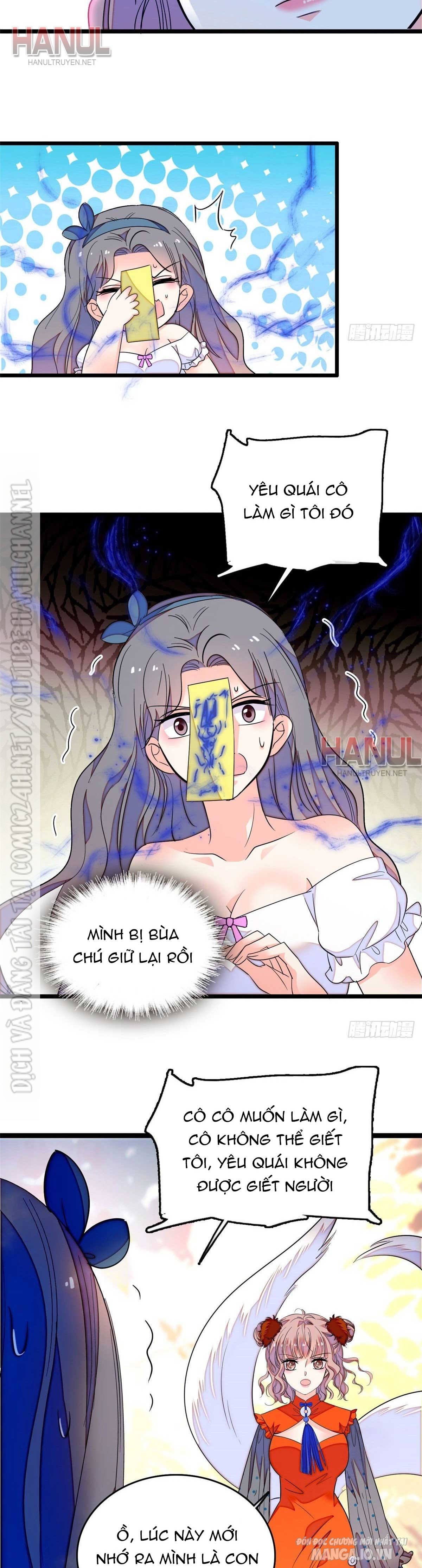 Fan Cp Của Tôi Và Ảnh Đế Trãi Dài Khắp Mxh Chapter 148 - Trang 2