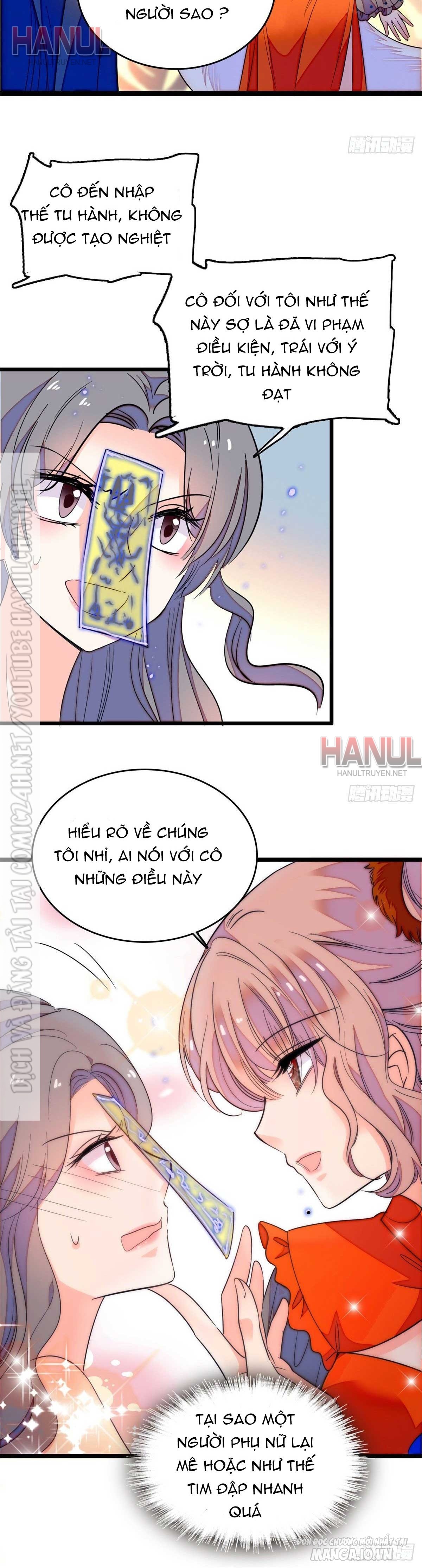 Fan Cp Của Tôi Và Ảnh Đế Trãi Dài Khắp Mxh Chapter 148 - Trang 2