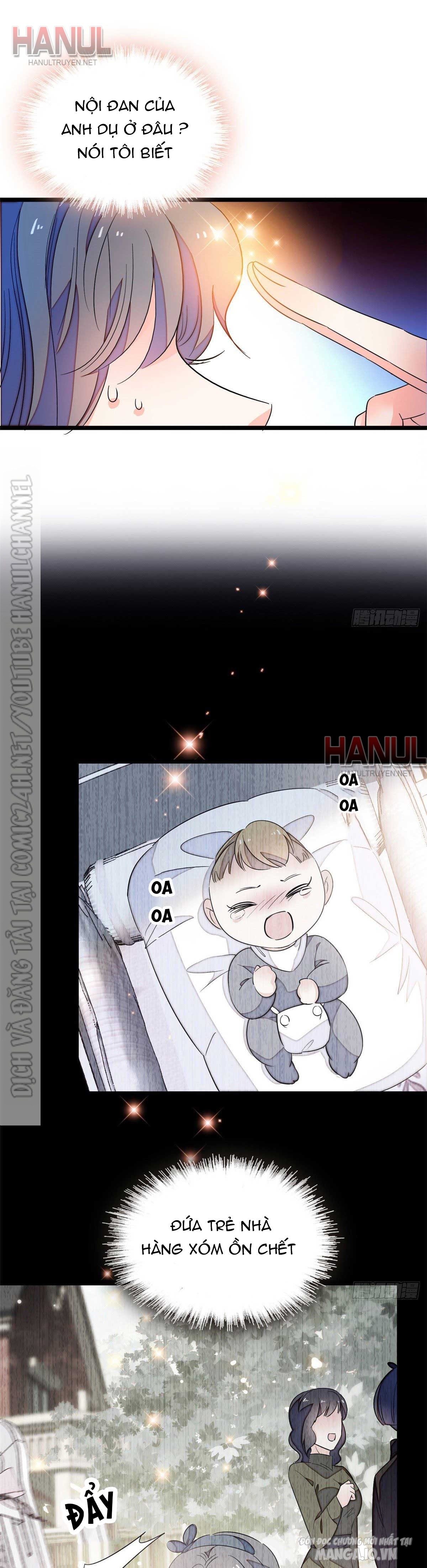 Fan Cp Của Tôi Và Ảnh Đế Trãi Dài Khắp Mxh Chapter 149 - Trang 2