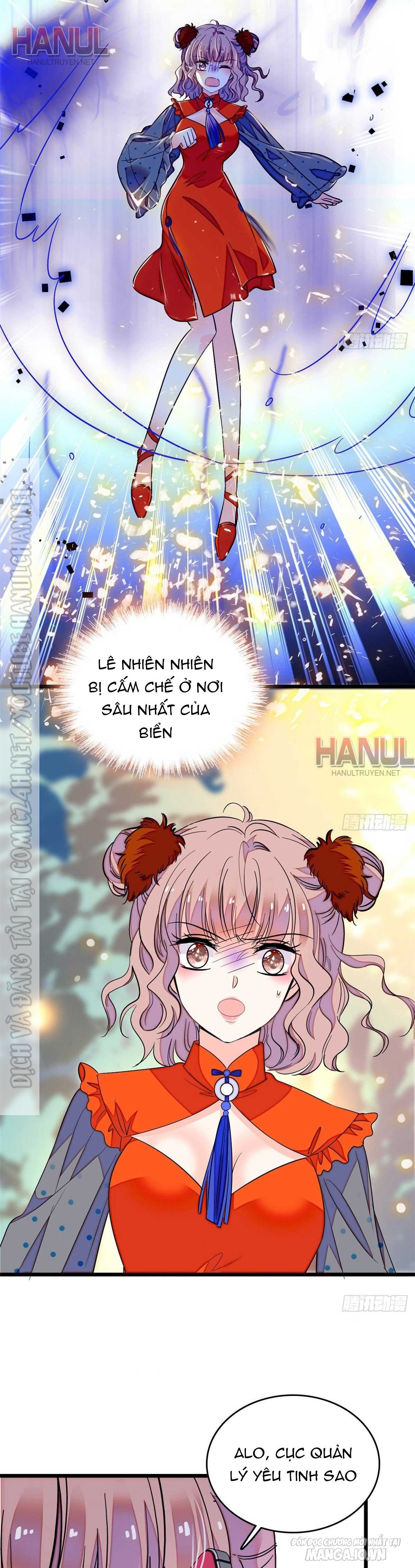 Fan Cp Của Tôi Và Ảnh Đế Trãi Dài Khắp Mxh Chapter 149 - Trang 2