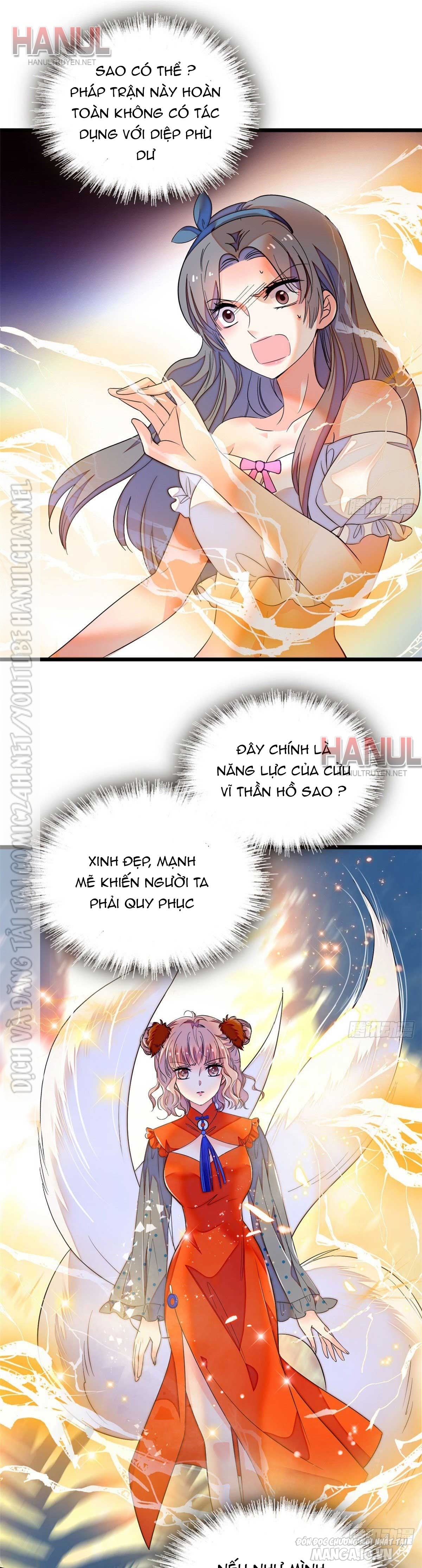 Fan Cp Của Tôi Và Ảnh Đế Trãi Dài Khắp Mxh Chapter 149 - Trang 2