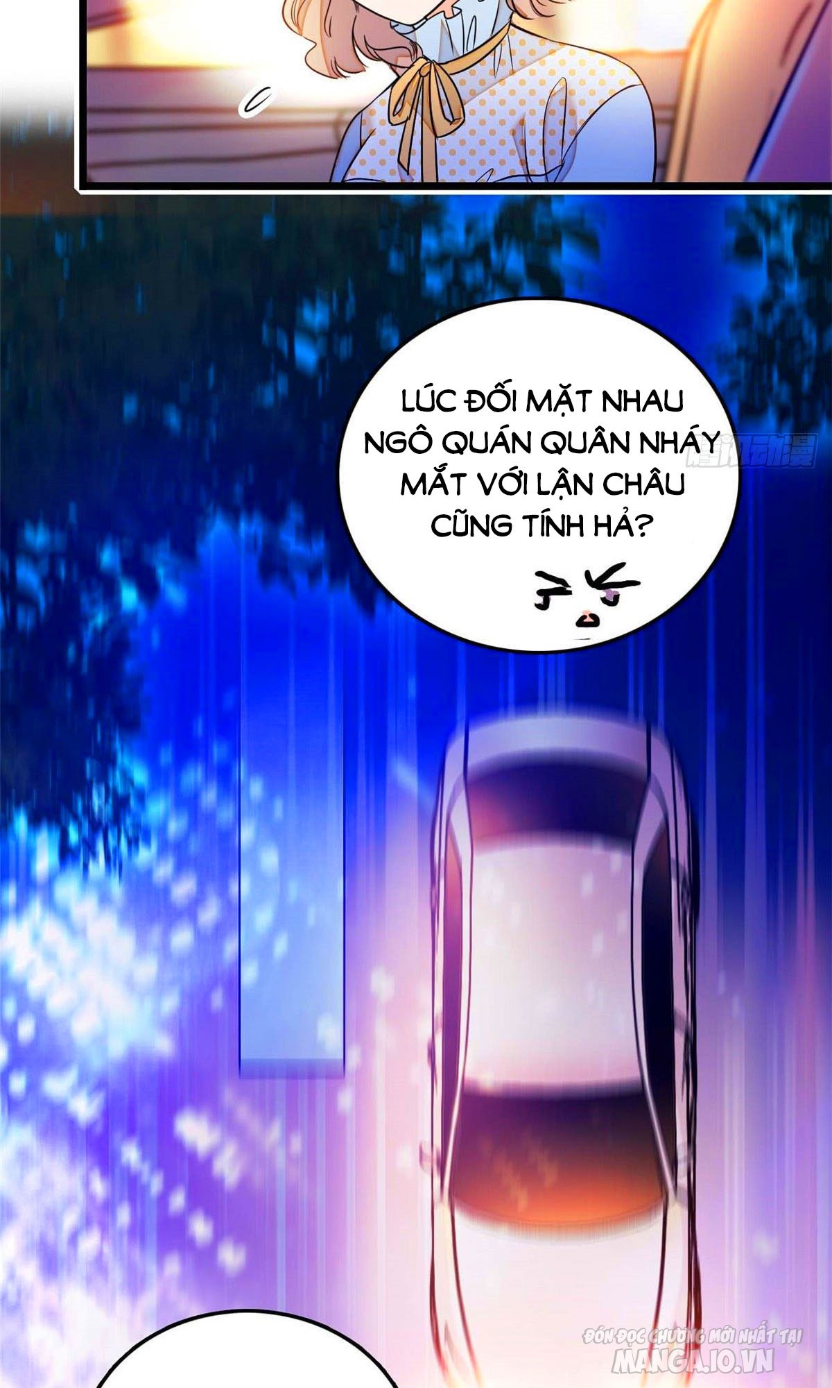 Fan Cp Của Tôi Và Ảnh Đế Trãi Dài Khắp Mxh Chapter 15.1 - Trang 2