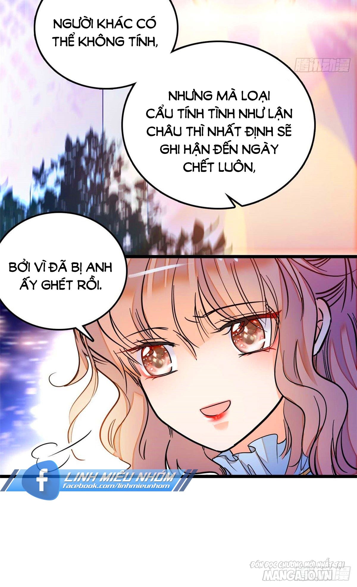 Fan Cp Của Tôi Và Ảnh Đế Trãi Dài Khắp Mxh Chapter 15.1 - Trang 2