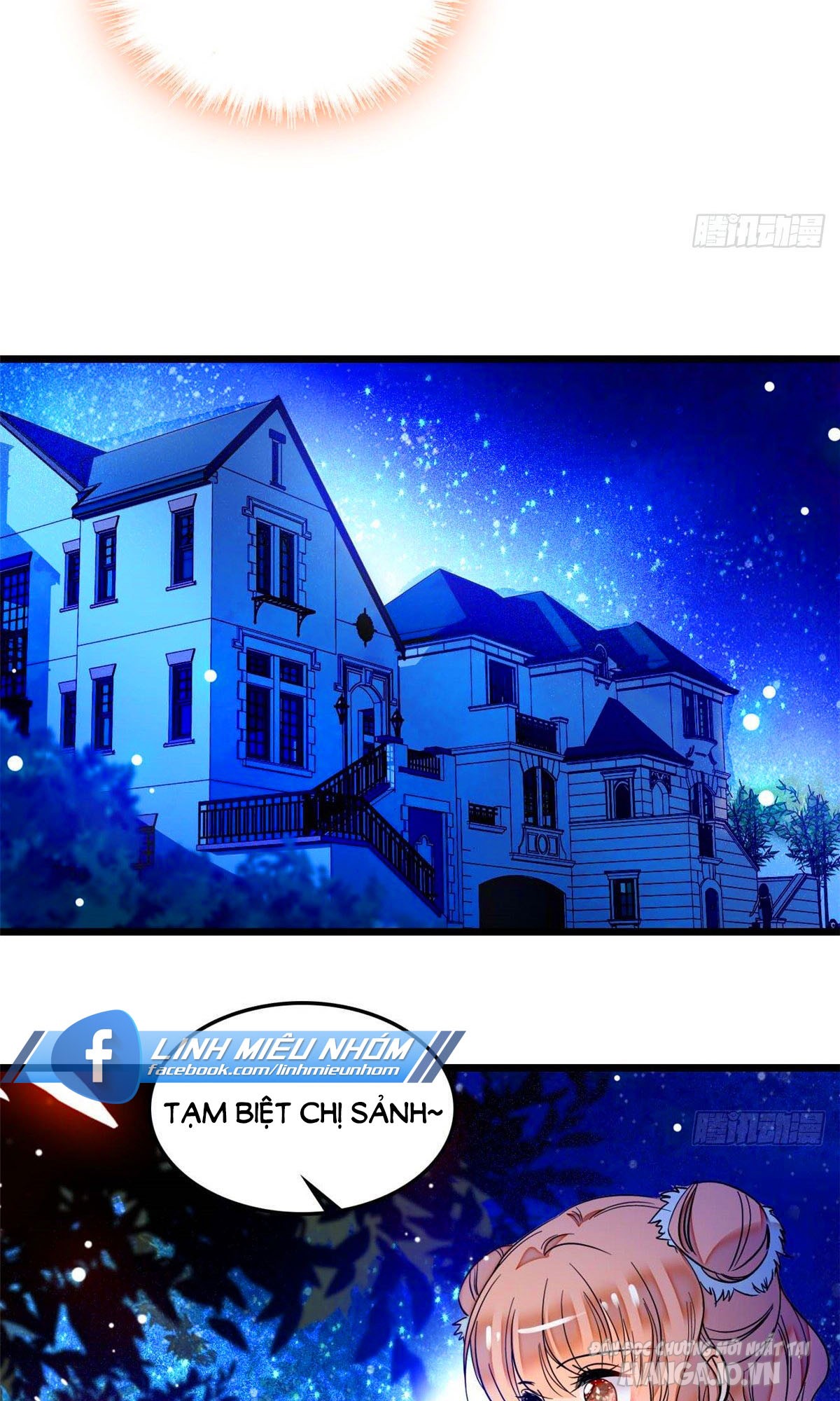 Fan Cp Của Tôi Và Ảnh Đế Trãi Dài Khắp Mxh Chapter 15.1 - Trang 2