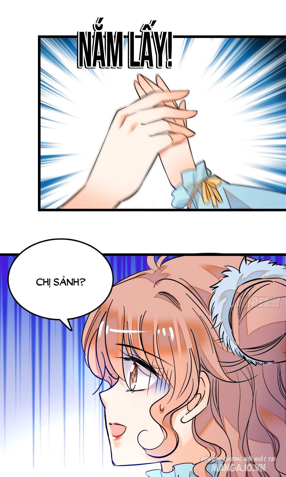 Fan Cp Của Tôi Và Ảnh Đế Trãi Dài Khắp Mxh Chapter 15.1 - Trang 2