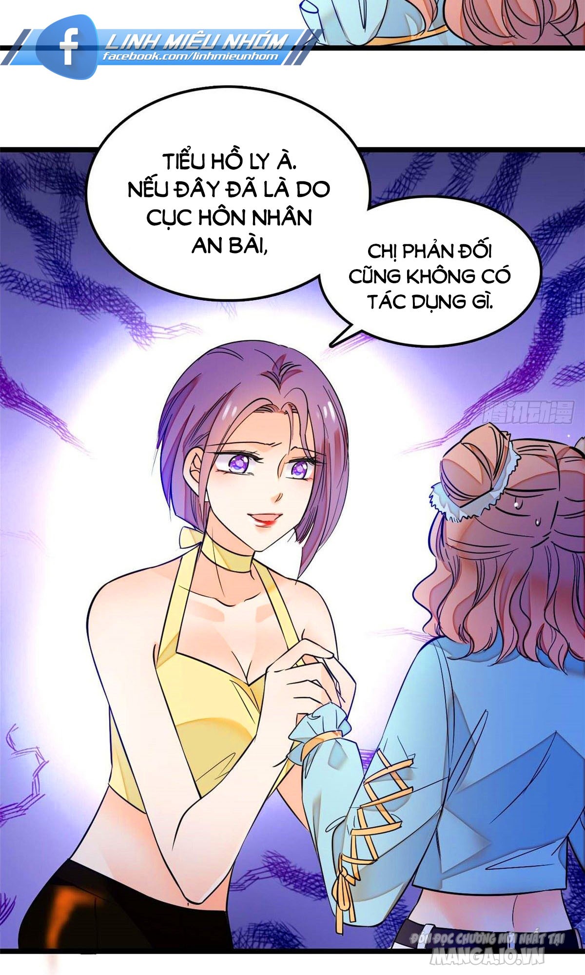 Fan Cp Của Tôi Và Ảnh Đế Trãi Dài Khắp Mxh Chapter 15.1 - Trang 2