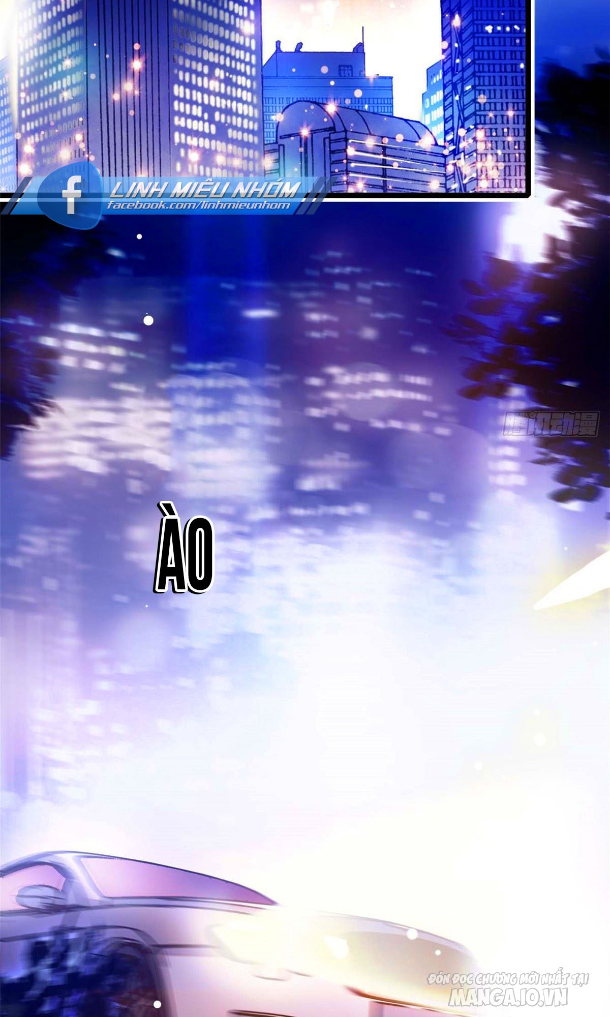 Fan Cp Của Tôi Và Ảnh Đế Trãi Dài Khắp Mxh Chapter 15.1 - Trang 2