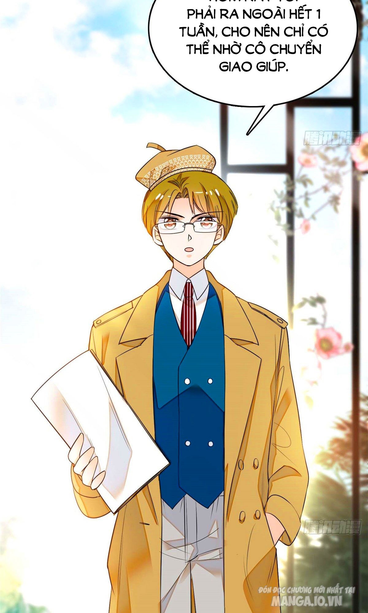 Fan Cp Của Tôi Và Ảnh Đế Trãi Dài Khắp Mxh Chapter 15.2 - Trang 2