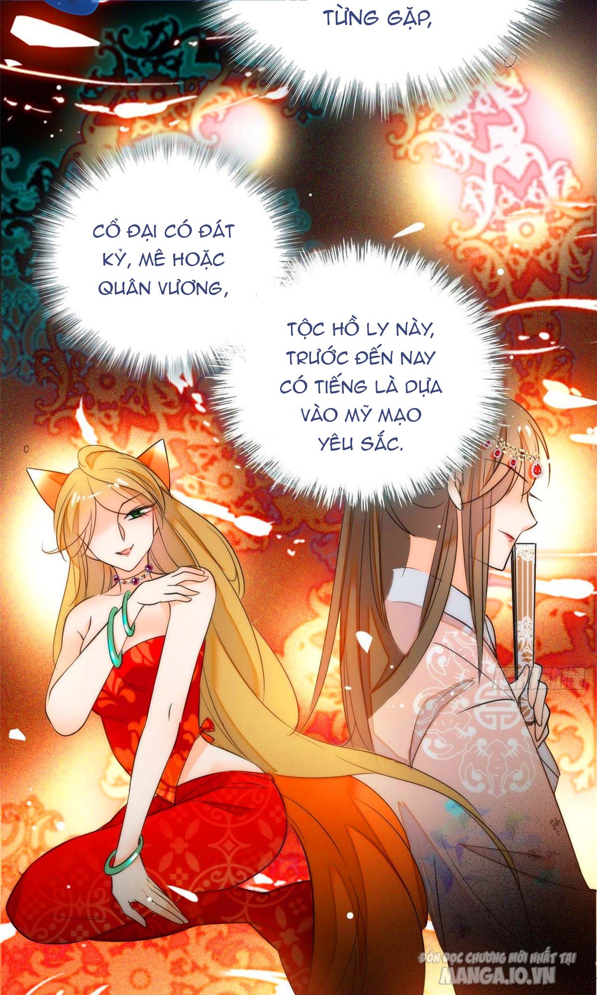 Fan Cp Của Tôi Và Ảnh Đế Trãi Dài Khắp Mxh Chapter 15.2 - Trang 2