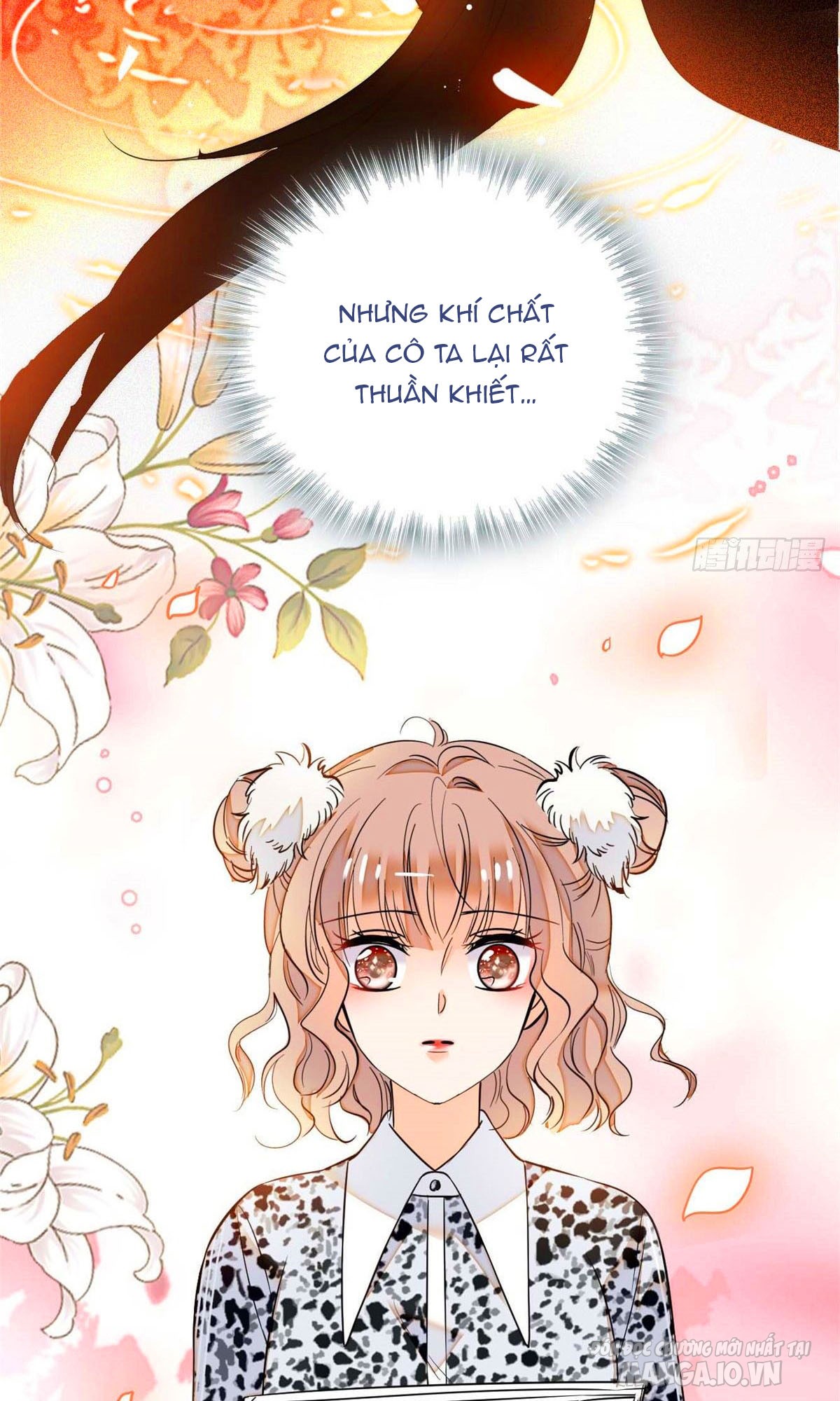 Fan Cp Của Tôi Và Ảnh Đế Trãi Dài Khắp Mxh Chapter 15.2 - Trang 2