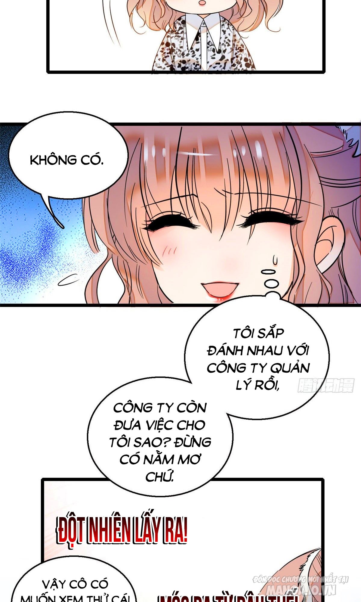 Fan Cp Của Tôi Và Ảnh Đế Trãi Dài Khắp Mxh Chapter 15.2 - Trang 2