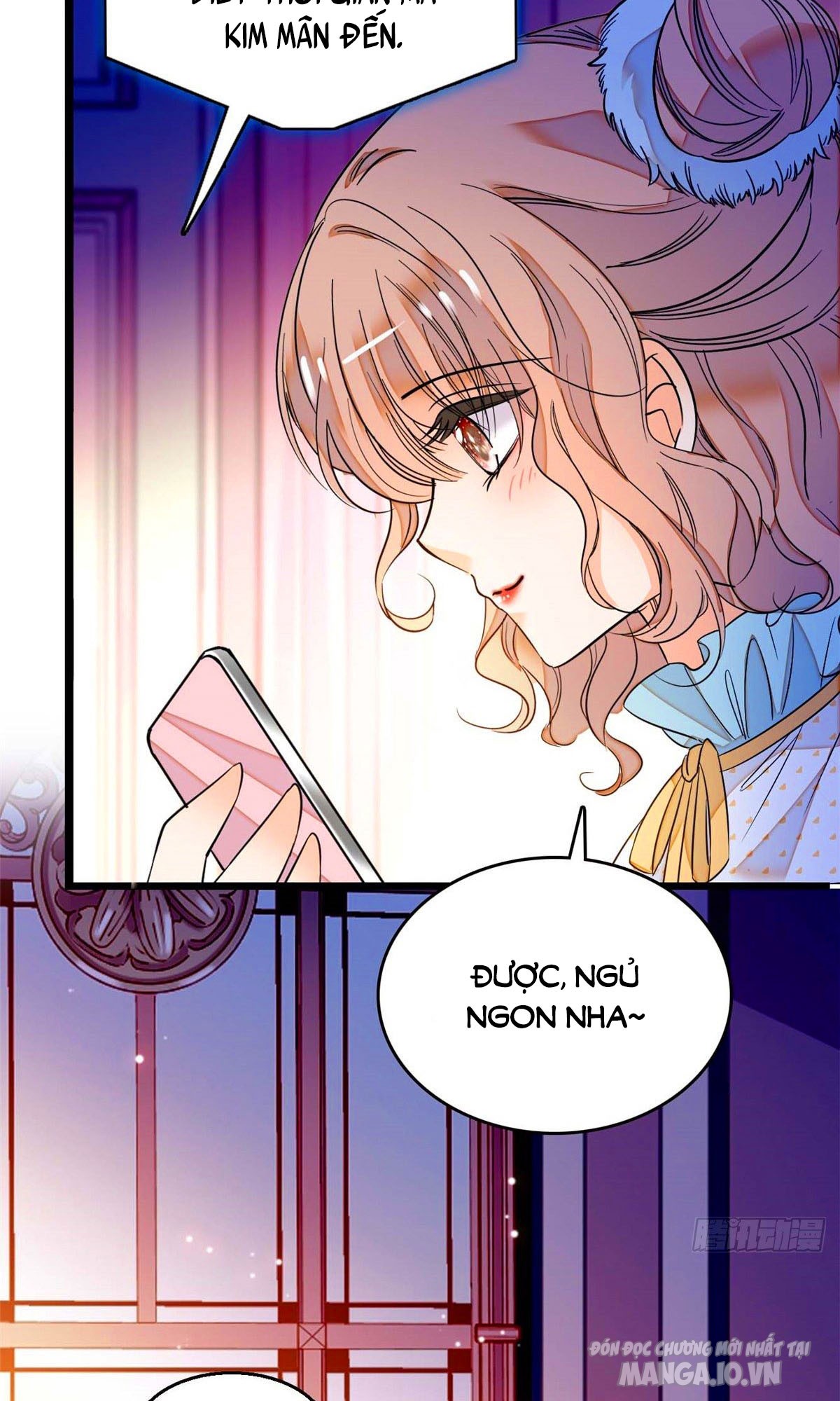 Fan Cp Của Tôi Và Ảnh Đế Trãi Dài Khắp Mxh Chapter 15.2 - Trang 2