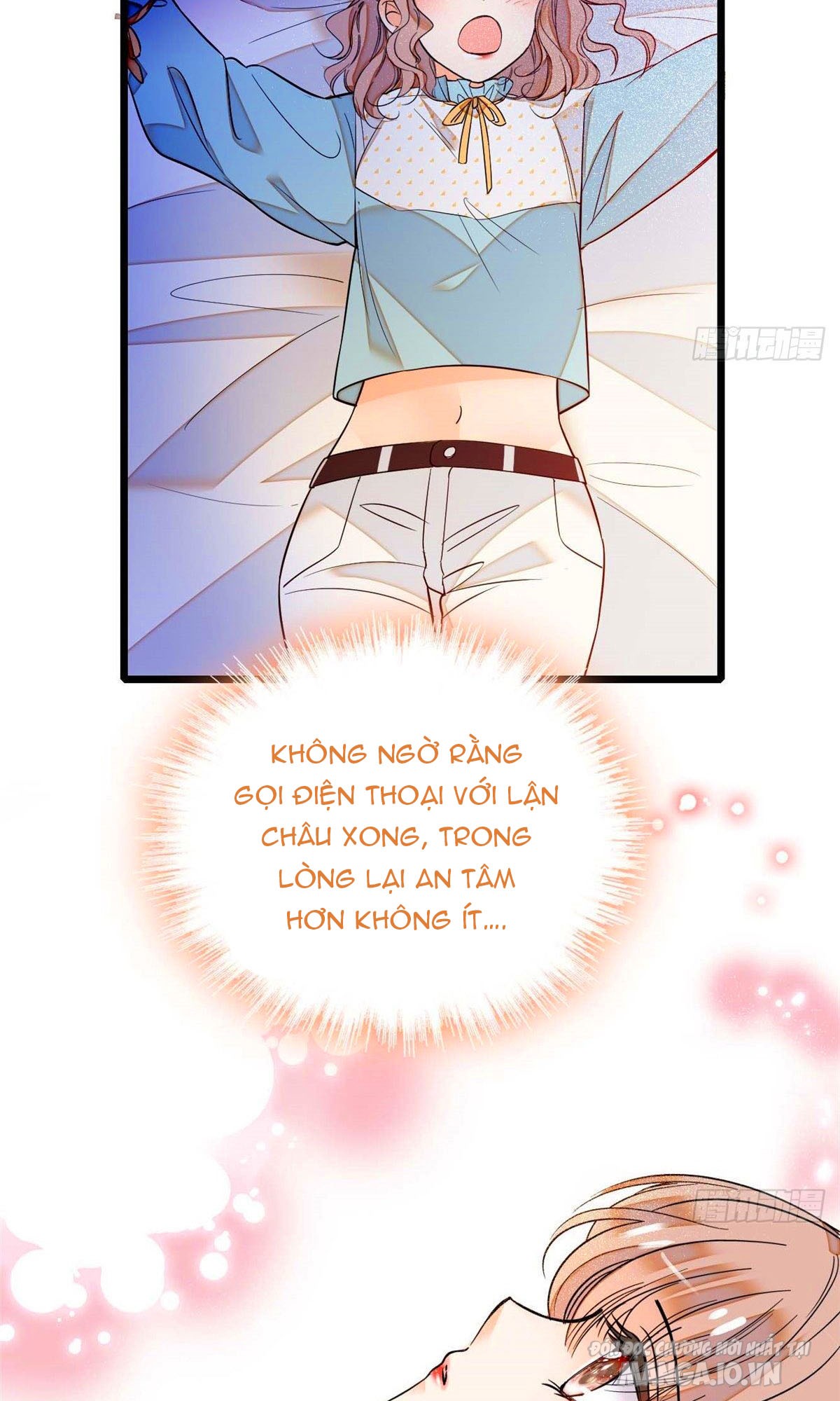 Fan Cp Của Tôi Và Ảnh Đế Trãi Dài Khắp Mxh Chapter 15.2 - Trang 2