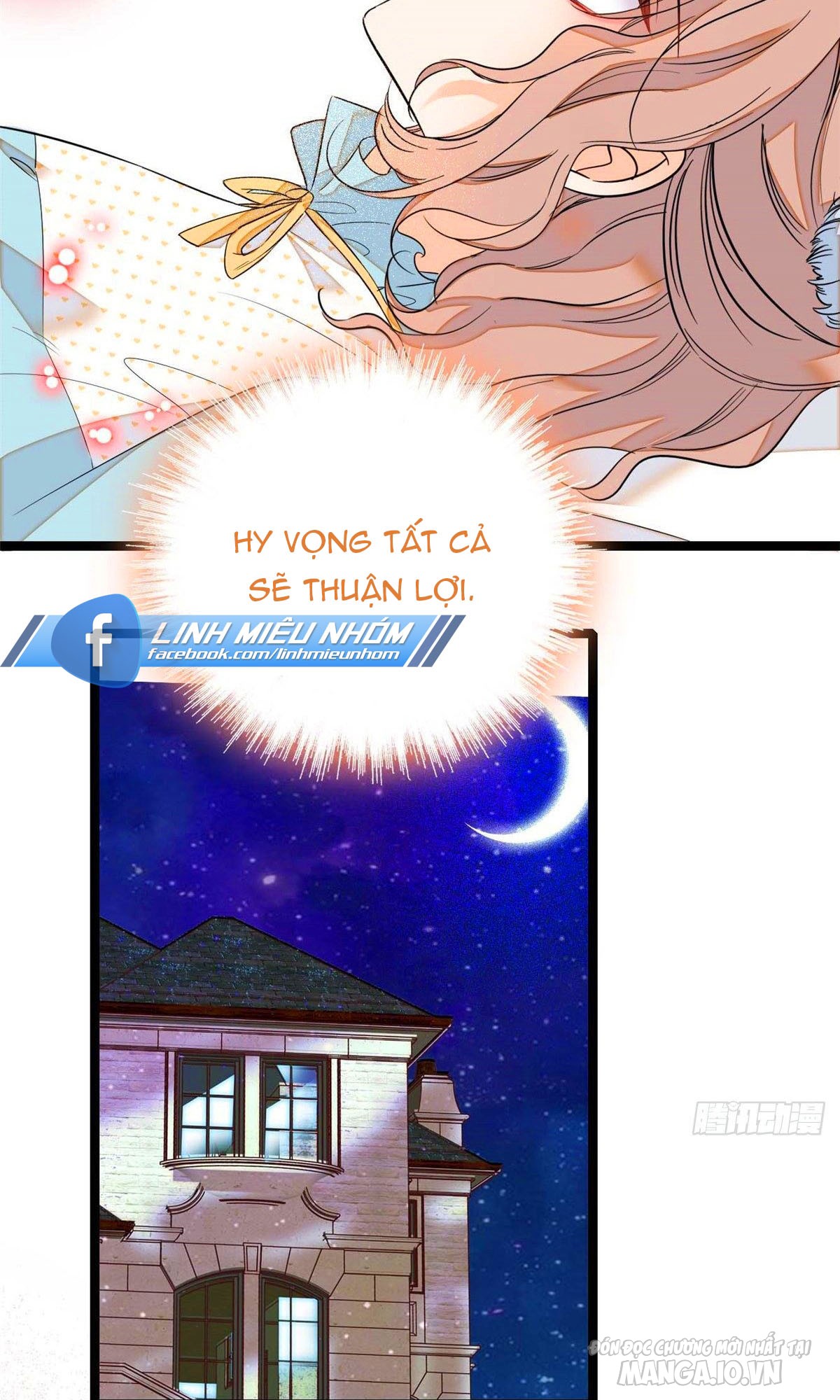 Fan Cp Của Tôi Và Ảnh Đế Trãi Dài Khắp Mxh Chapter 15.2 - Trang 2