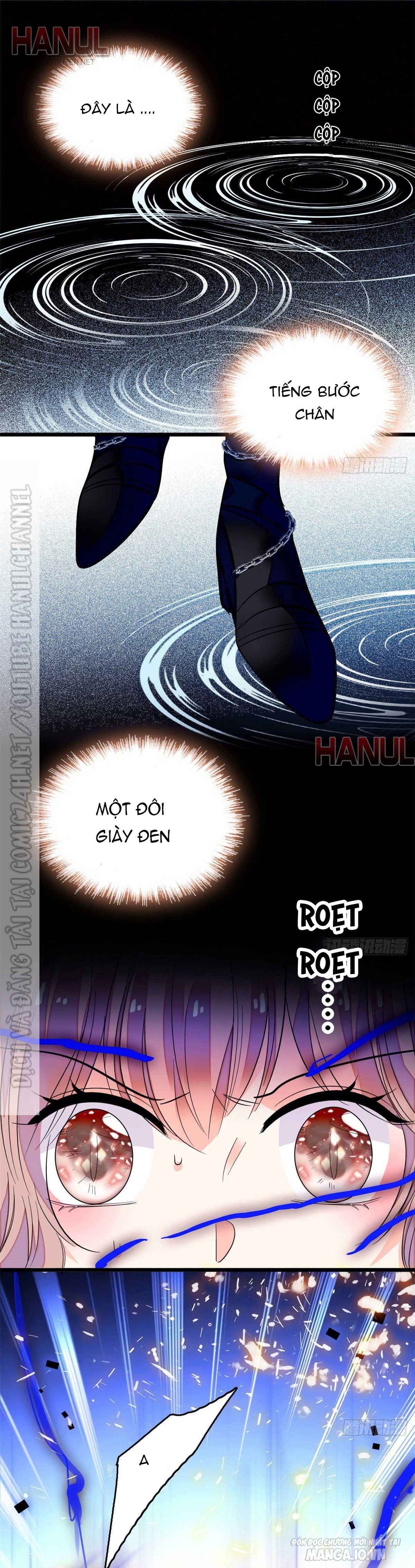 Fan Cp Của Tôi Và Ảnh Đế Trãi Dài Khắp Mxh Chapter 150 - Trang 2