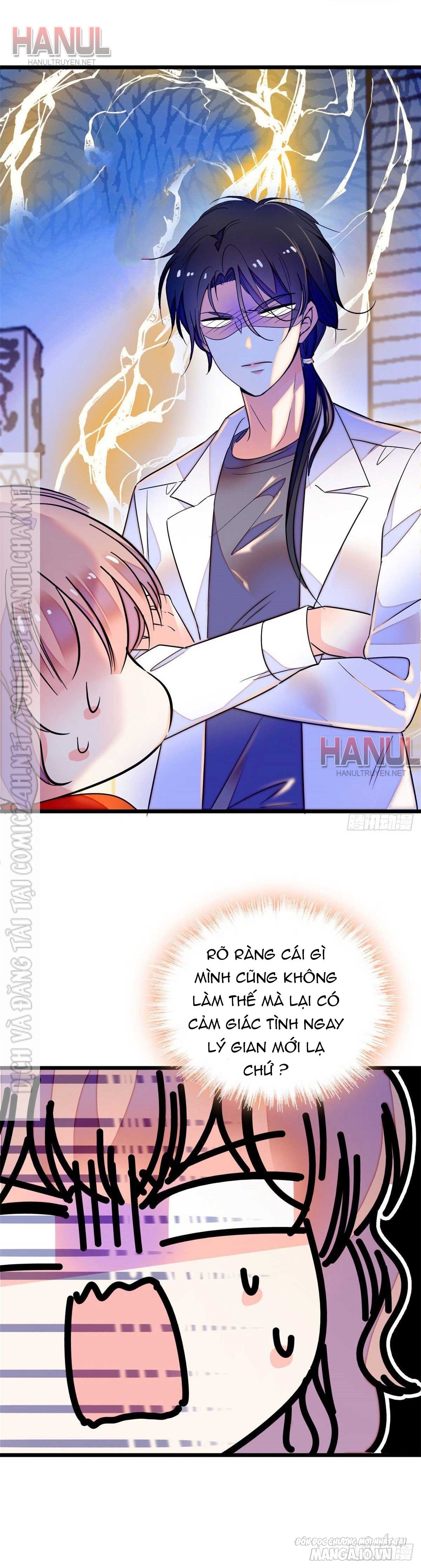 Fan Cp Của Tôi Và Ảnh Đế Trãi Dài Khắp Mxh Chapter 150 - Trang 2