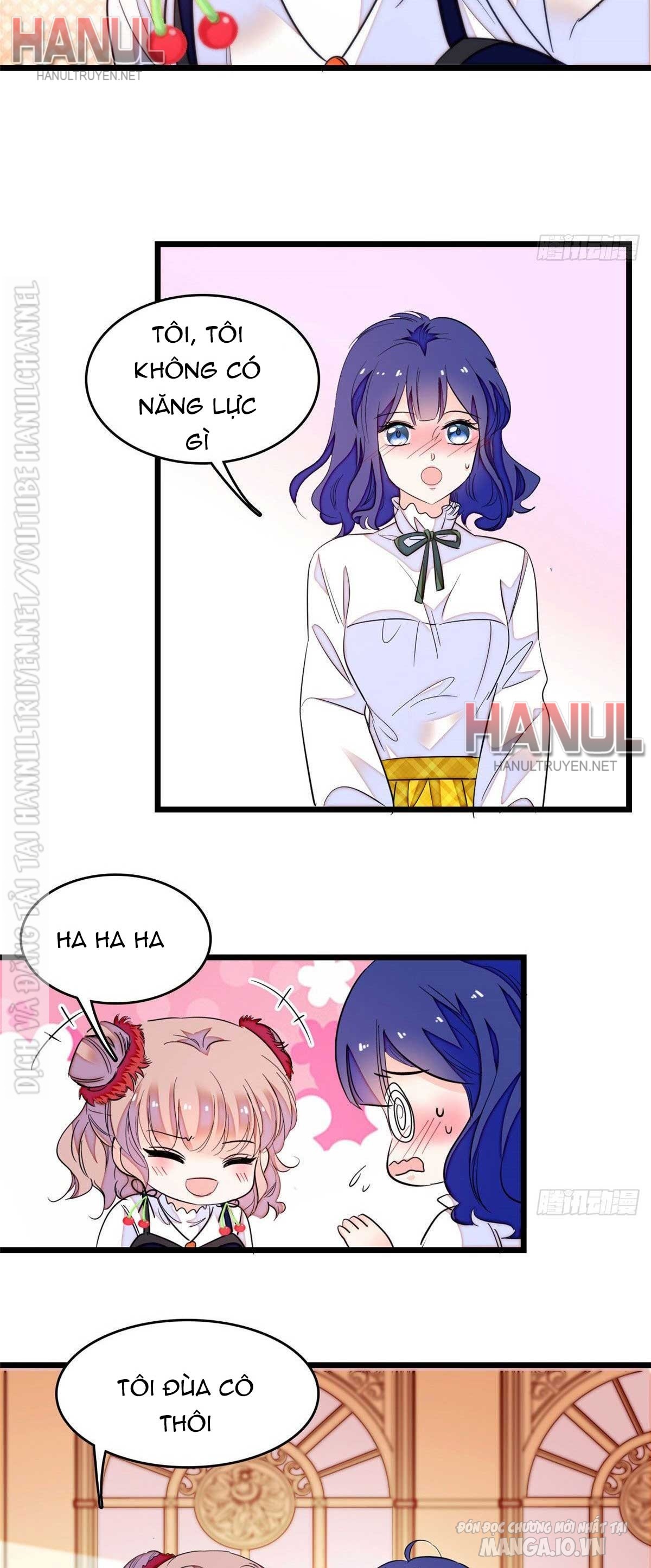 Fan Cp Của Tôi Và Ảnh Đế Trãi Dài Khắp Mxh Chapter 151 - Trang 2