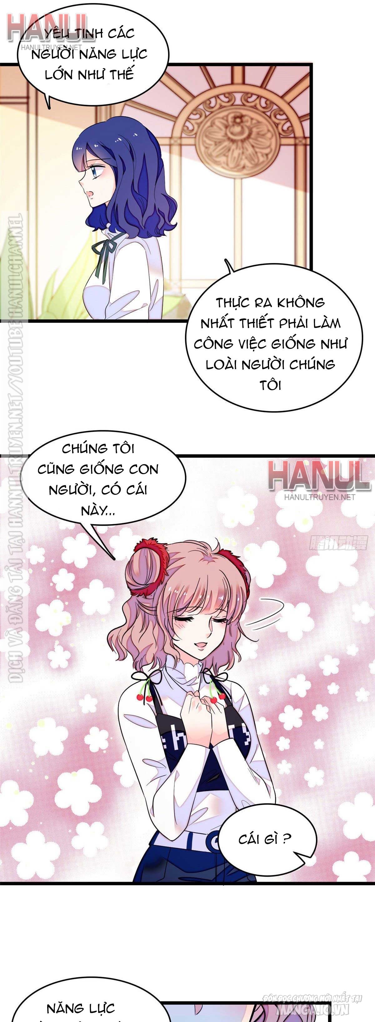 Fan Cp Của Tôi Và Ảnh Đế Trãi Dài Khắp Mxh Chapter 151 - Trang 2