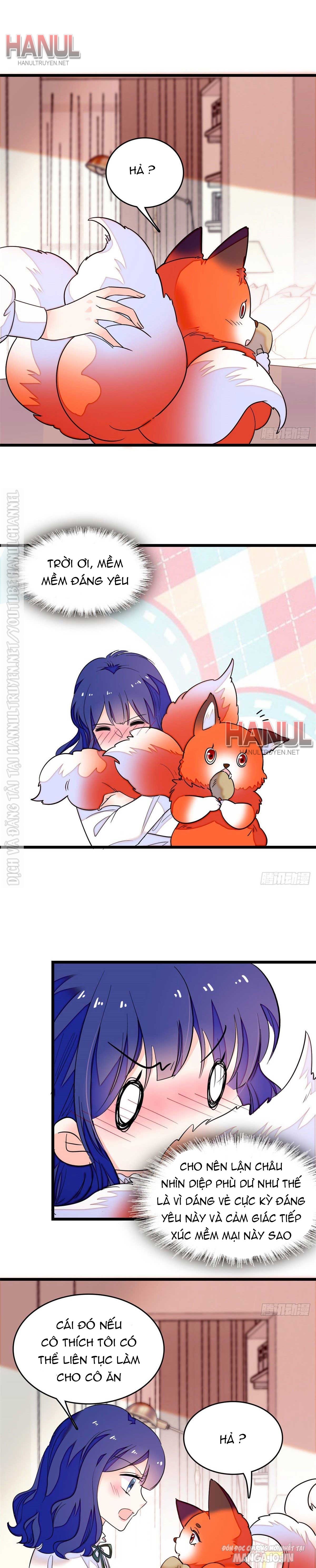 Fan Cp Của Tôi Và Ảnh Đế Trãi Dài Khắp Mxh Chapter 151 - Trang 2
