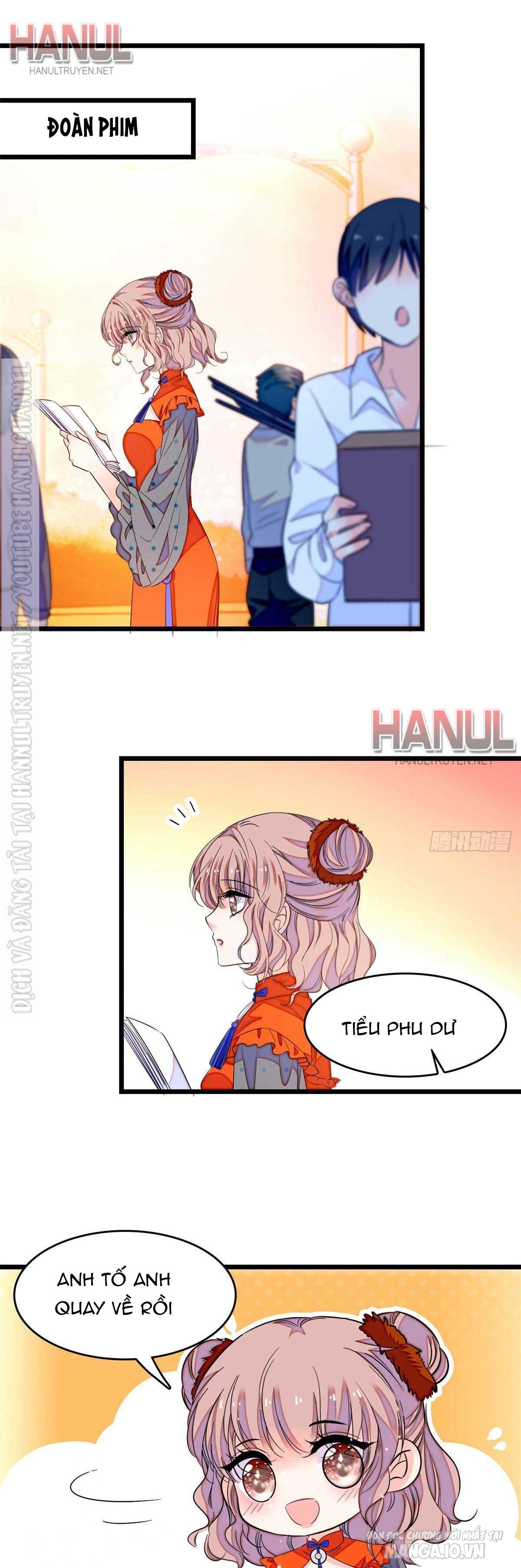 Fan Cp Của Tôi Và Ảnh Đế Trãi Dài Khắp Mxh Chapter 151 - Trang 2