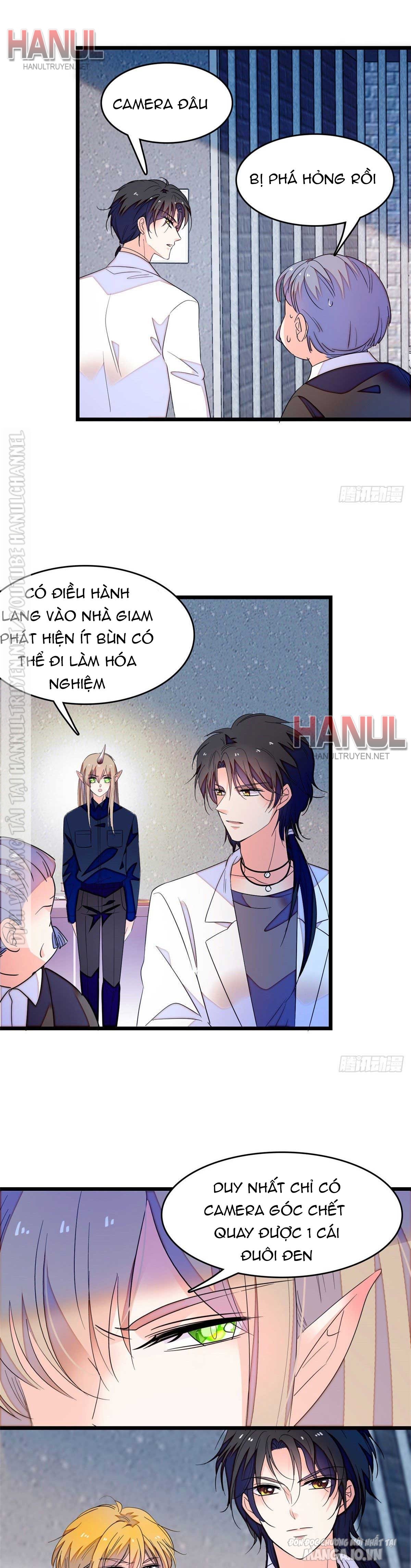 Fan Cp Của Tôi Và Ảnh Đế Trãi Dài Khắp Mxh Chapter 151 - Trang 2