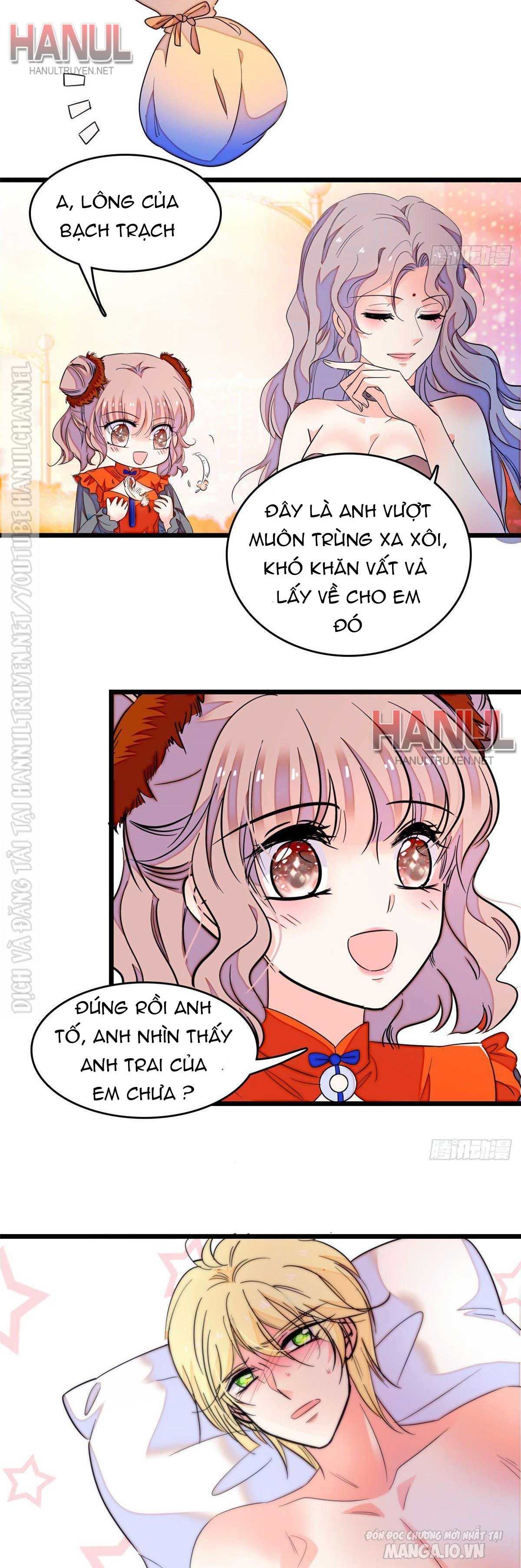 Fan Cp Của Tôi Và Ảnh Đế Trãi Dài Khắp Mxh Chapter 151 - Trang 2