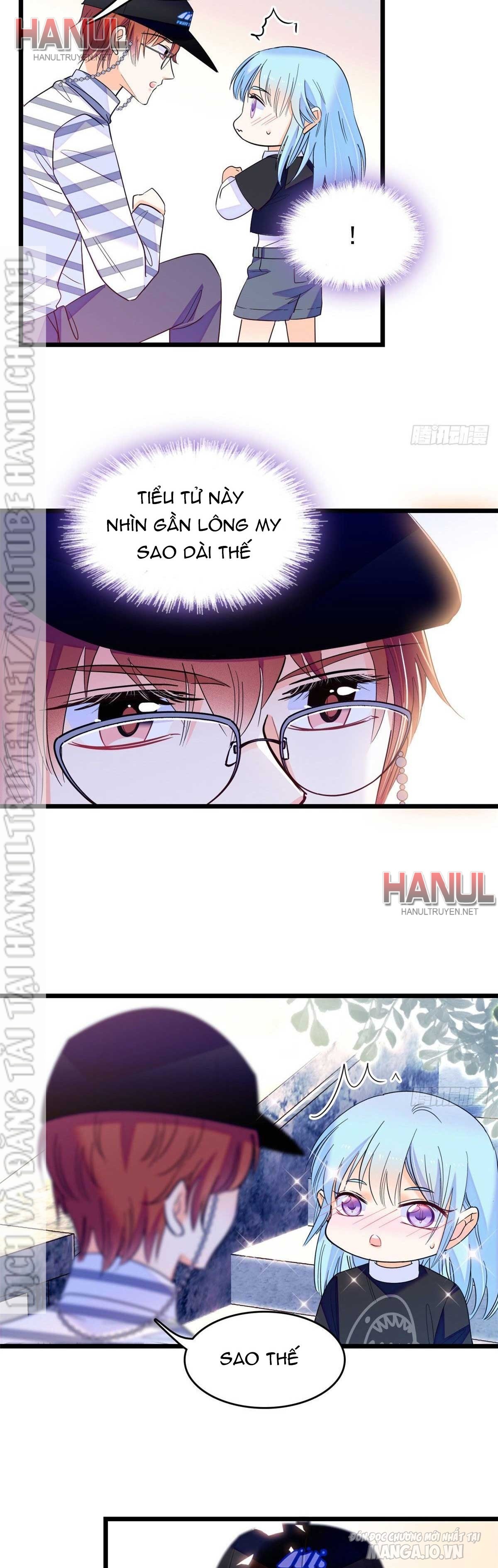 Fan Cp Của Tôi Và Ảnh Đế Trãi Dài Khắp Mxh Chapter 152 - Trang 2