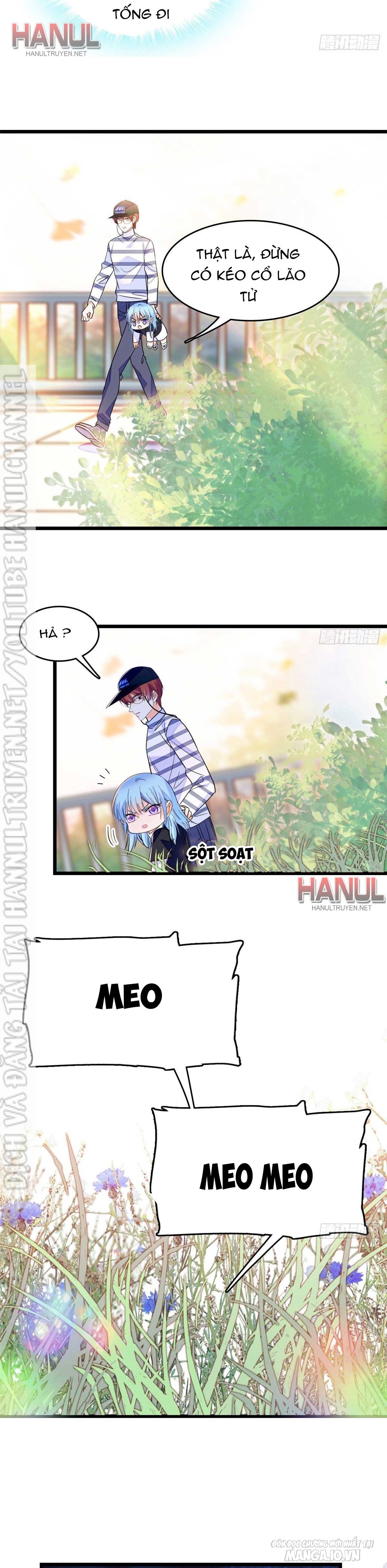 Fan Cp Của Tôi Và Ảnh Đế Trãi Dài Khắp Mxh Chapter 152 - Trang 2
