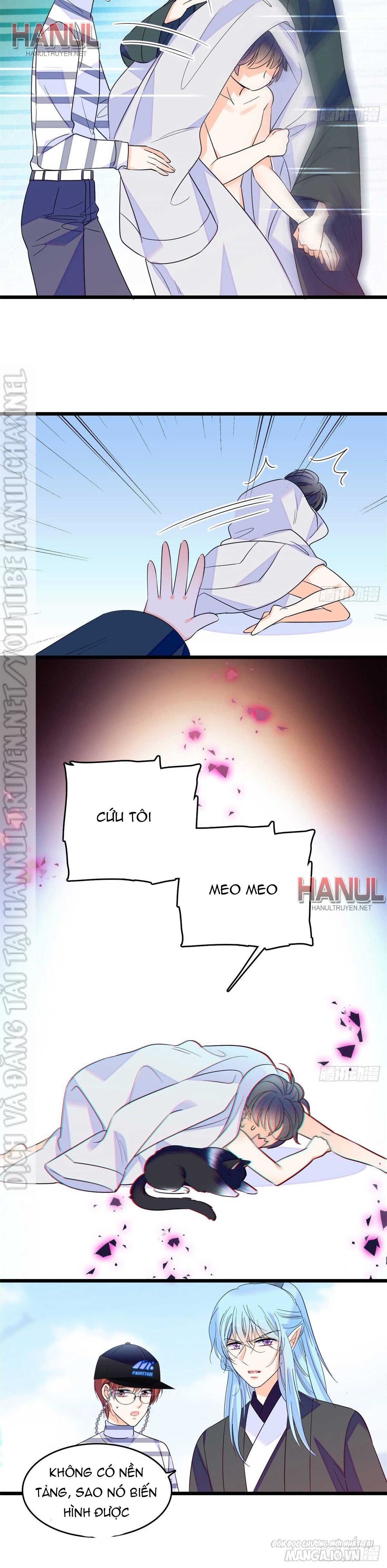 Fan Cp Của Tôi Và Ảnh Đế Trãi Dài Khắp Mxh Chapter 152 - Trang 2